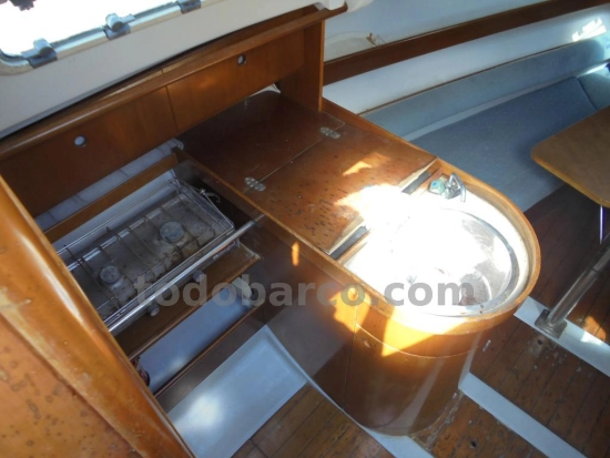 Beneteau First 265 usado à venda