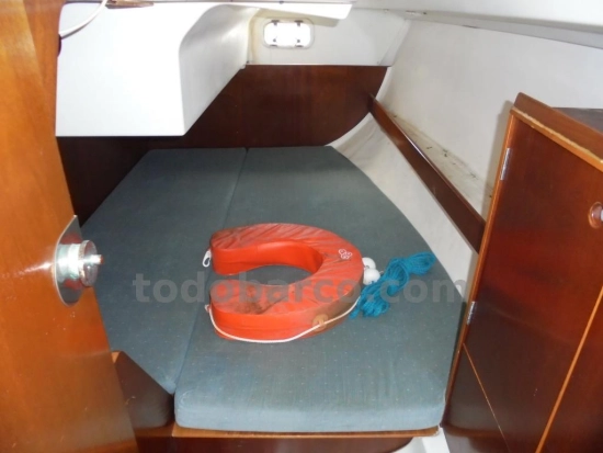 Beneteau First 265 usado à venda