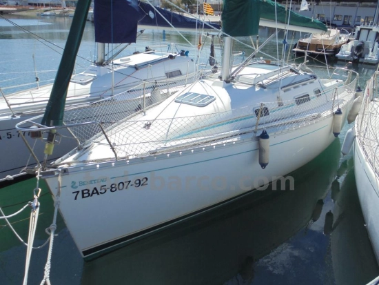 Beneteau First 265 usado à venda
