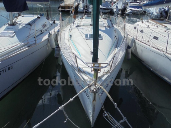 Beneteau First 265 usado à venda