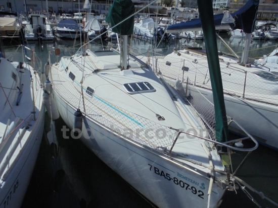 Beneteau First 265 usado à venda