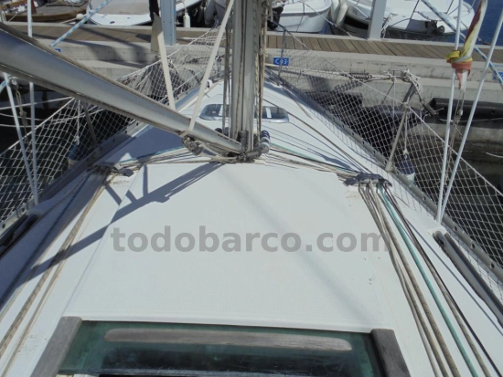 Beneteau First 265 usado à venda