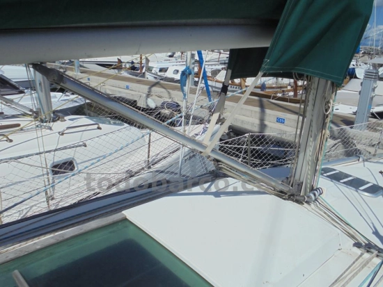 Beneteau First 265 usado à venda