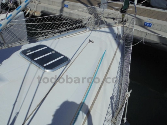 Beneteau First 265 usado à venda