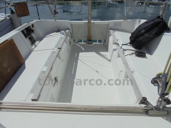 Beneteau First 265 usado à venda