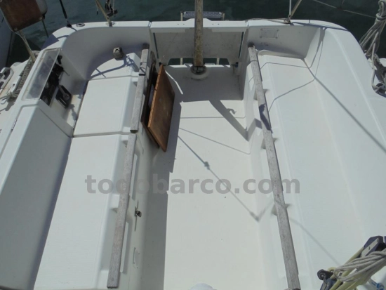 Beneteau First 265 usado à venda