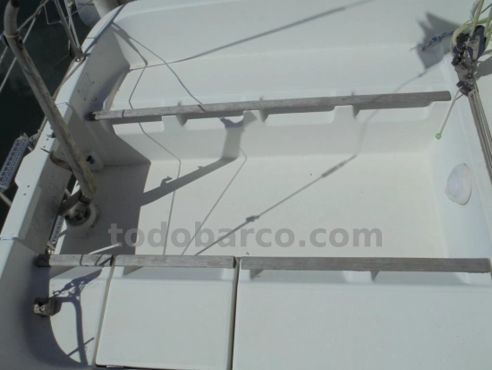 Beneteau First 265 usado à venda