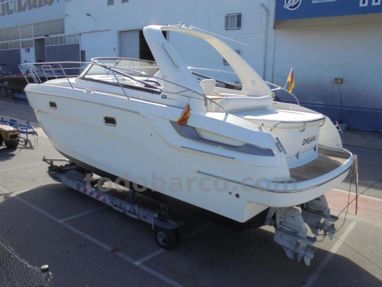 Bavaria Yachts SPORT 34 usata in vendita