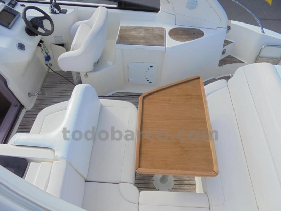 Bavaria Yachts SPORT 34 usata in vendita