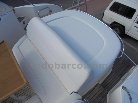 Bavaria Yachts SPORT 34 usata in vendita