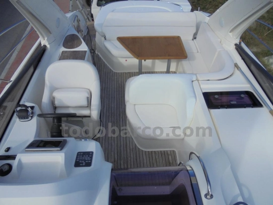 Bavaria Yachts SPORT 34 usata in vendita