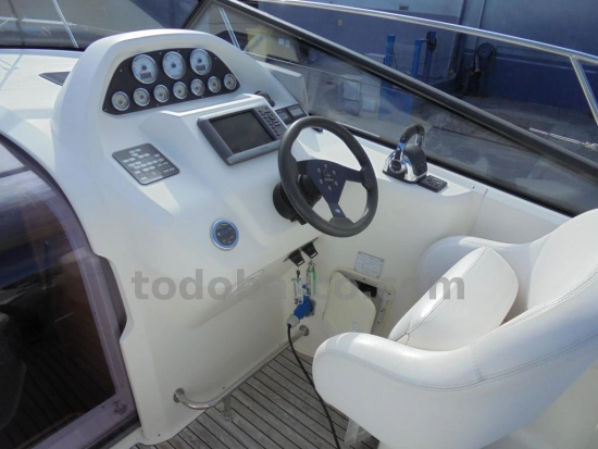 Bavaria Yachts SPORT 34 usata in vendita