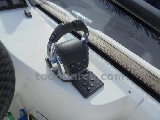 Bavaria Yachts SPORT 34 usata in vendita