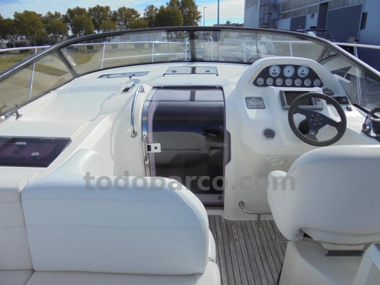 Bavaria Yachts SPORT 34 usata in vendita