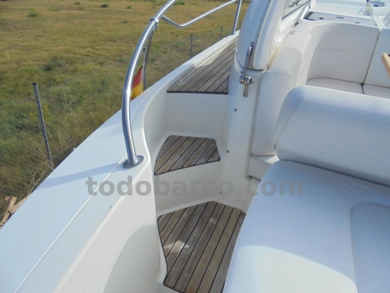 Bavaria Yachts SPORT 34 usata in vendita