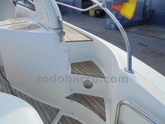 Bavaria Yachts SPORT 34 usata in vendita