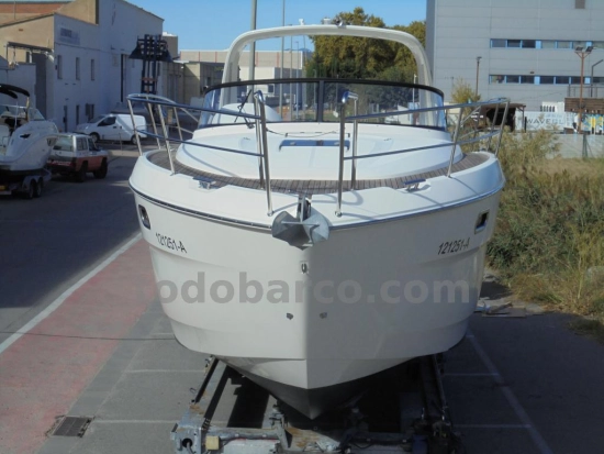 Bavaria Yachts SPORT 34 usata in vendita