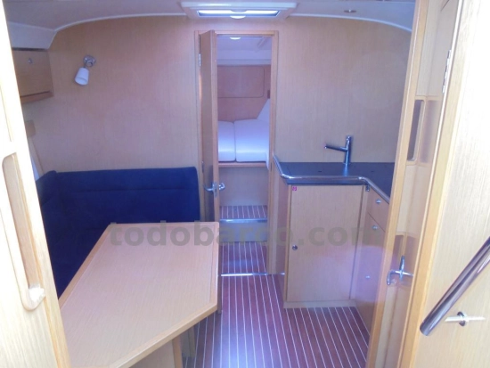 Bavaria Yachts SPORT 34 usata in vendita