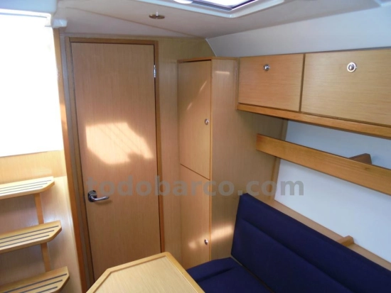 Bavaria Yachts SPORT 34 usata in vendita