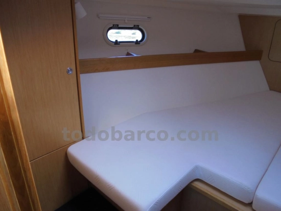 Bavaria Yachts SPORT 34 usata in vendita