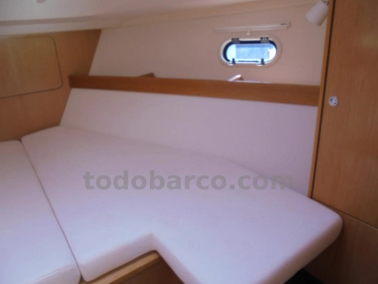 Bavaria Yachts SPORT 34 usata in vendita