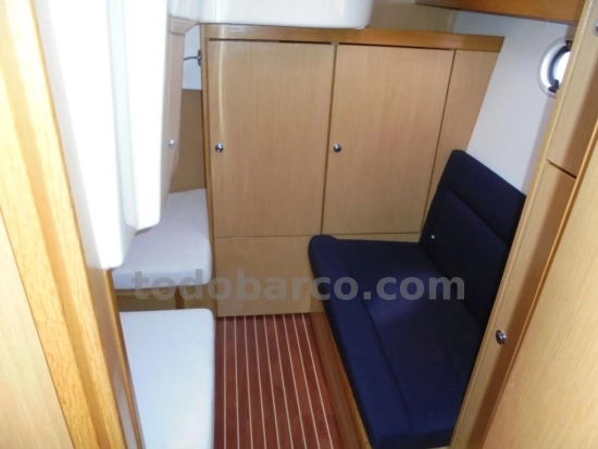 Bavaria Yachts SPORT 34 usata in vendita