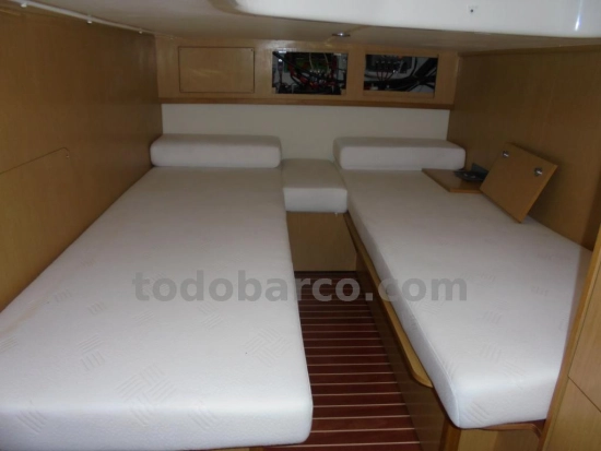 Bavaria Yachts SPORT 34 usata in vendita