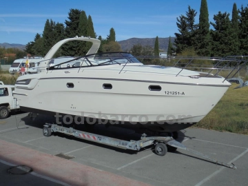 Bavaria Yachts SPORT 34 de segunda mano en venta