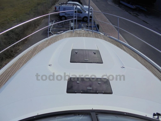 Bavaria Yachts SPORT 34 usata in vendita