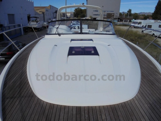 Bavaria Yachts SPORT 34 usata in vendita