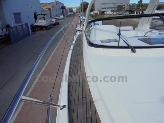 Bavaria Yachts SPORT 34 usata in vendita