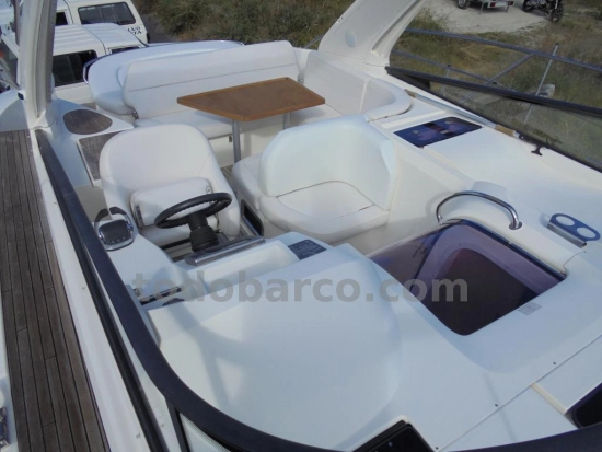 Bavaria Yachts SPORT 34 usata in vendita
