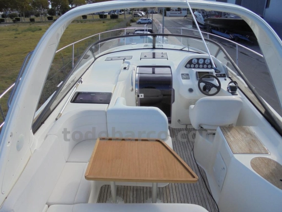 Bavaria Yachts SPORT 34 usata in vendita