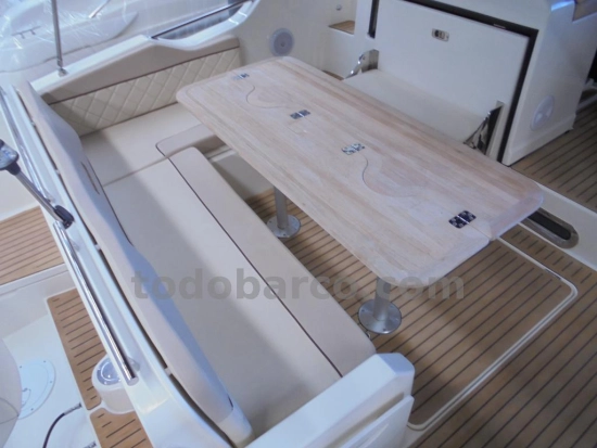 Quicksilver Sundeck Activ 875 de segunda mano en venta
