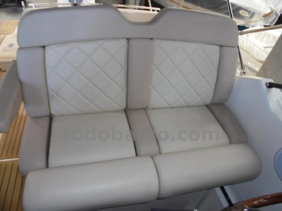 Quicksilver Sundeck Activ 875 de segunda mano en venta