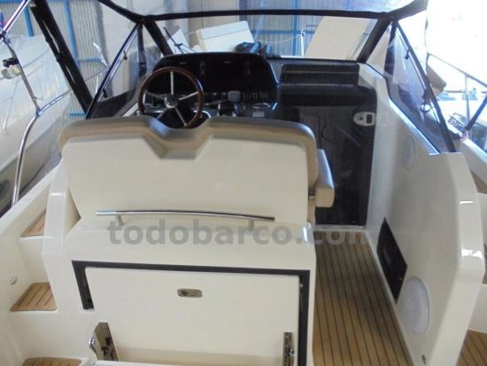 Quicksilver Sundeck Activ 875 de segunda mano en venta
