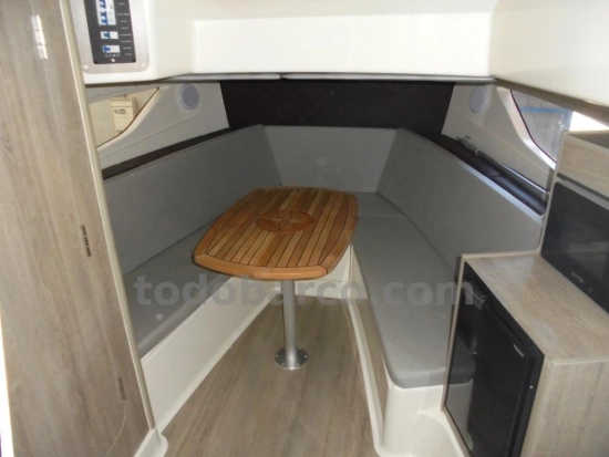 Quicksilver Sundeck Activ 875 de segunda mano en venta