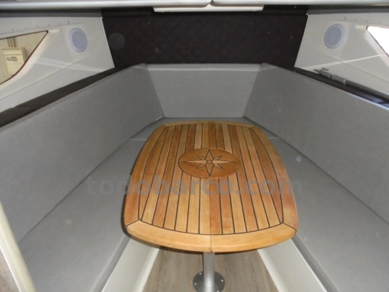 Quicksilver Sundeck Activ 875 de segunda mano en venta