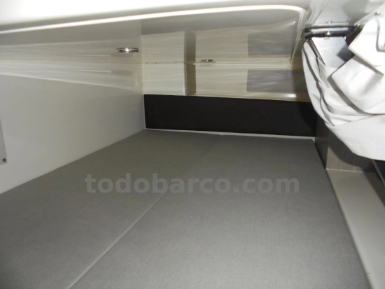 Quicksilver Sundeck Activ 875 de segunda mano en venta