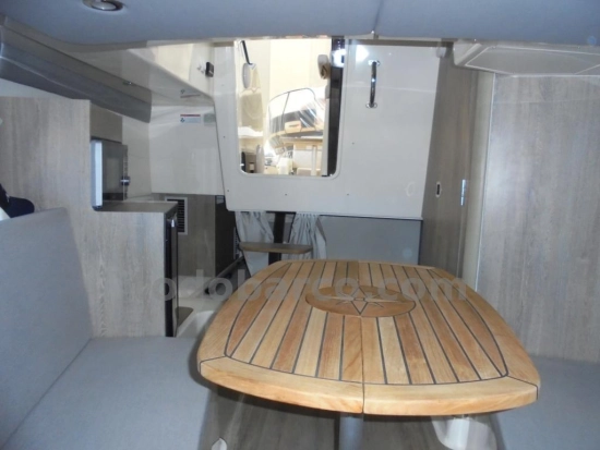 Quicksilver Sundeck Activ 875 de segunda mano en venta