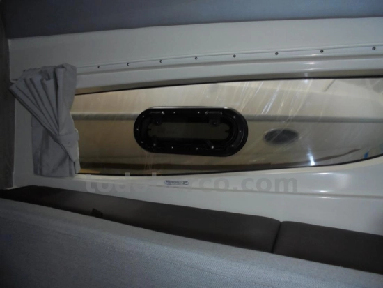 Quicksilver Sundeck Activ 875 de segunda mano en venta