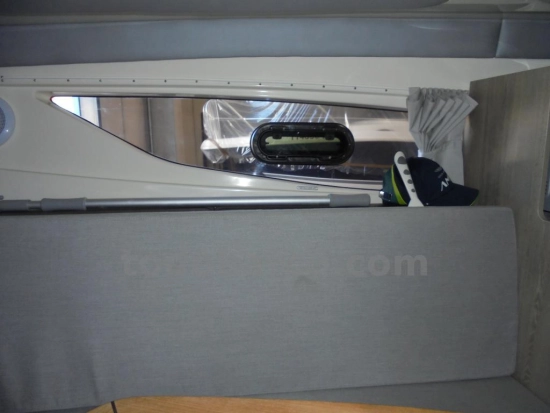 Quicksilver Sundeck Activ 875 de segunda mano en venta