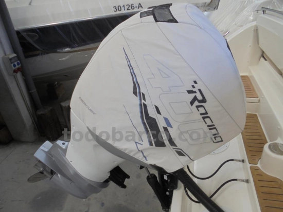 Quicksilver Sundeck Activ 875 de segunda mano en venta