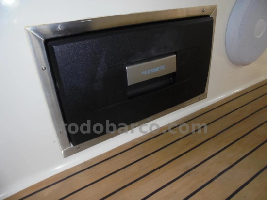 Quicksilver Sundeck Activ 875 de segunda mano en venta