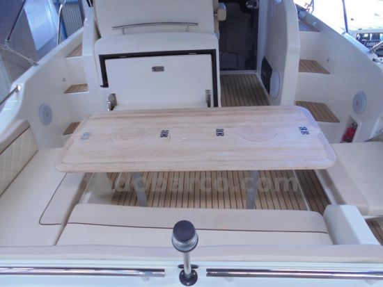 Quicksilver Sundeck Activ 875 de segunda mano en venta