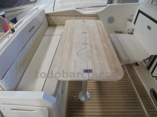 Quicksilver Sundeck Activ 875 de segunda mano en venta