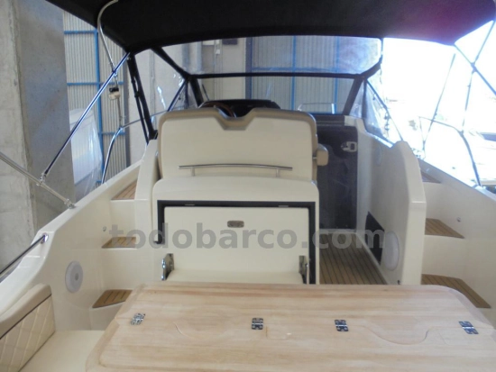 Quicksilver Sundeck Activ 875 de segunda mano en venta