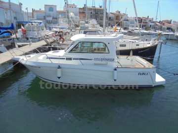 Starfisher 840 Wa usado à venda