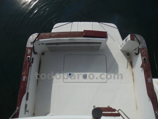 Starfisher 840 Wa usado à venda