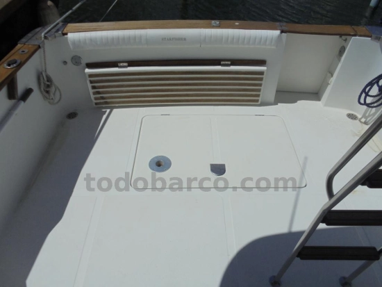 Starfisher 840 Wa de segunda mano en venta